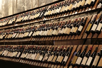 Seminario “El mercado del vino en Brasil”