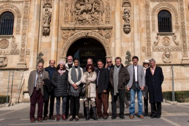 Éxito del Seminario de periodistas brasileños y españoles