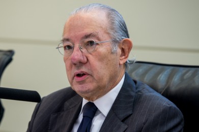 Rubens Barbosa, optimista sobre la recuperación en Brasil