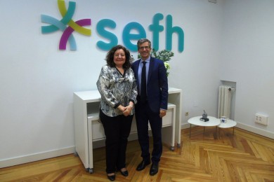 Acuerdo de colaboración Brasil-España sobre farmacia hospitalaria