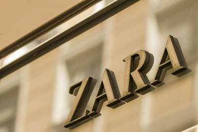 Zara lanza su tienda online en Brasil