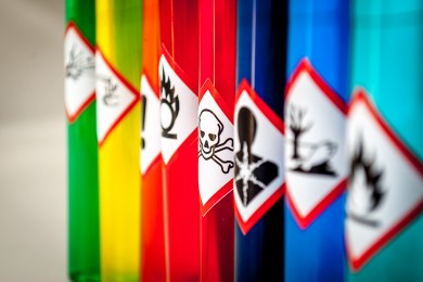 Brasil establece procedimientos de control para productos químicos