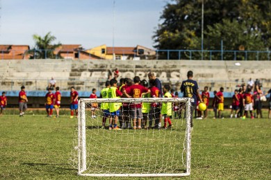 Beneficios del proyecto de las fundaciones Mapfre y Barça en Brasil