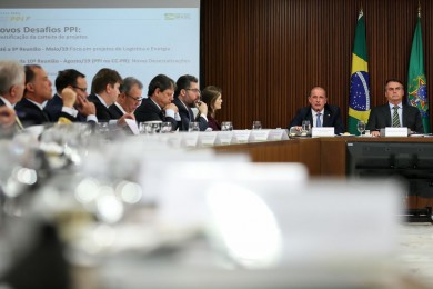 Brasil añade nuevas empresas a su programa de privatizaciones
