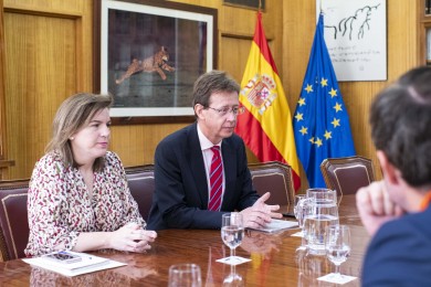 Logros y retos de España en naturaleza y calidad ambiental