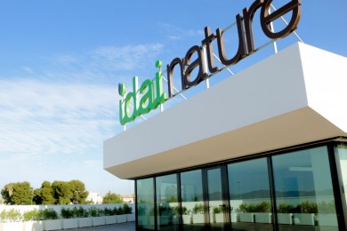 Idai Nature abre filial en Brasil