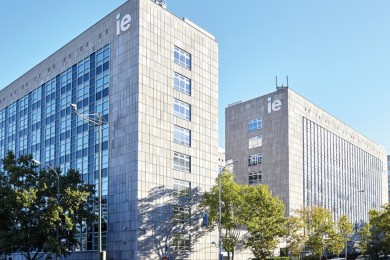IE Business School, 12ª escuela de negocios de Europa según Financial Times