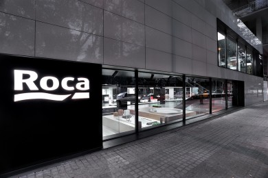 Grupo Roca adquiere una nueva fábrica en Brasil