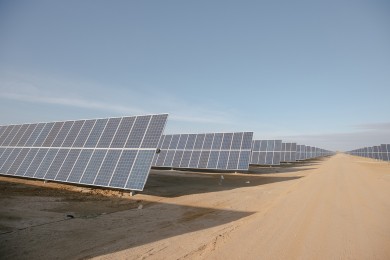 Soltec y Elecnor desarrollan un nuevo proyecto fotovoltaico en Brasil