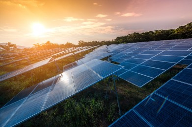 Soltec conecta su primera planta fotovoltaica en Brasil