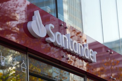 Alianza entre Santander y la francesa Sodexo en Brasil