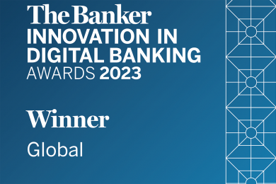 The Banker nombra a Santander banco más innovador del mundo