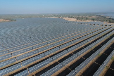 Soltec suministrará seguidores solares a cuatro proyectos de Solatio en Brasil
