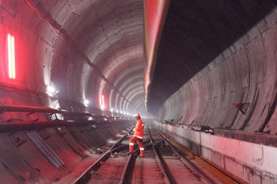 Éxito en Brasil: Acciona repasa los avances de la Línea 6 del Metro de São Paulo
