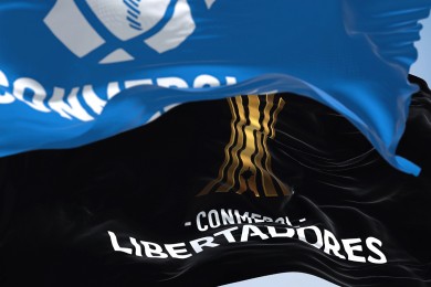 Mapfre, nuevo patrocinador oficial de la CONMEBOL Libertadores