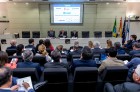 “Brasil, retos de futuro para la economía brasileña”, encuentro de Iberoamérica Empresarial con Rubens Barbosa