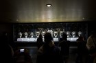 Visita al estadio Santiago Bernabéu